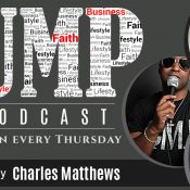JUMP Podcast Show
