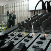 Sound & Lighting